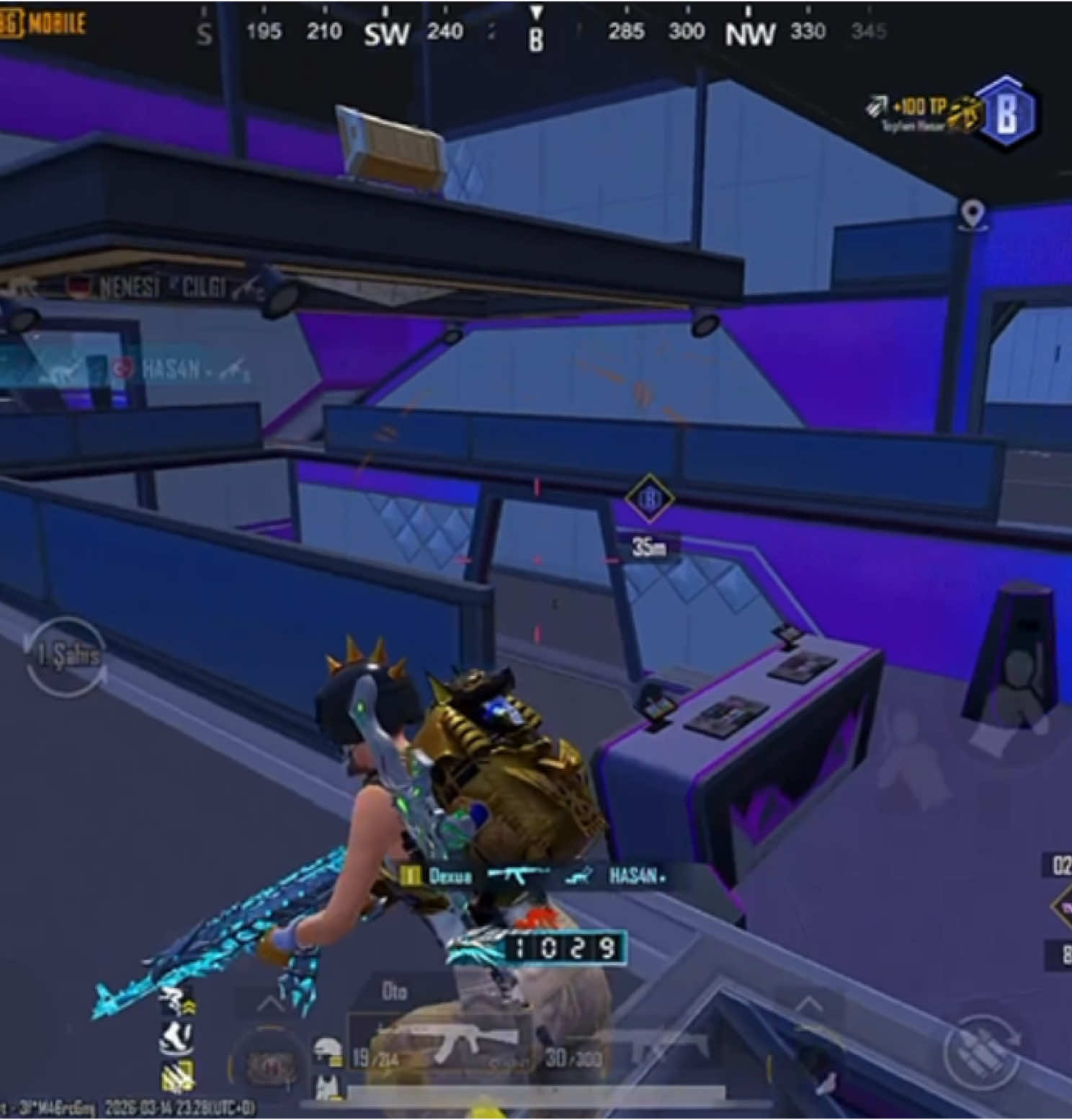 @Dexua