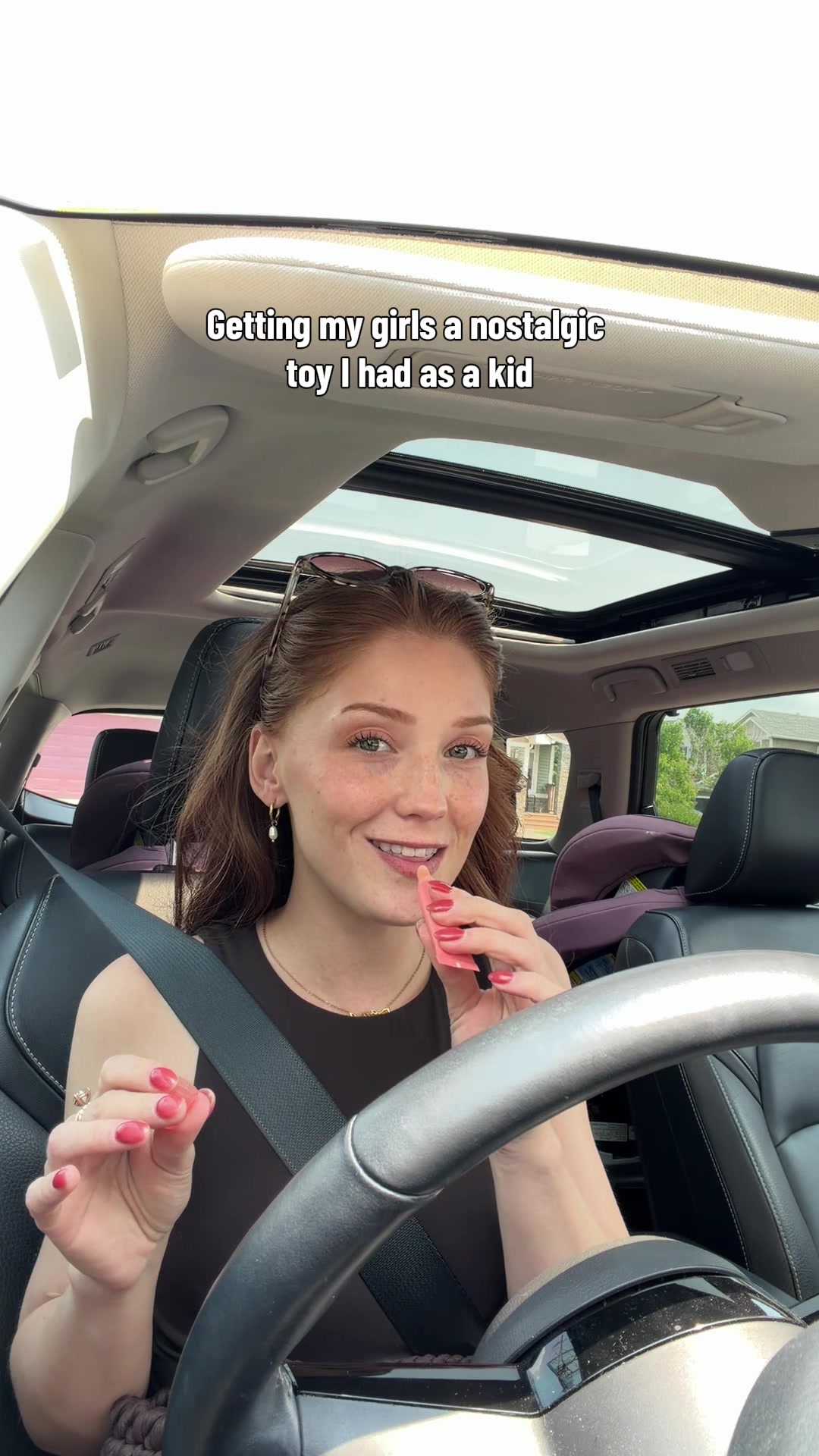 @Alyssa | SAHM