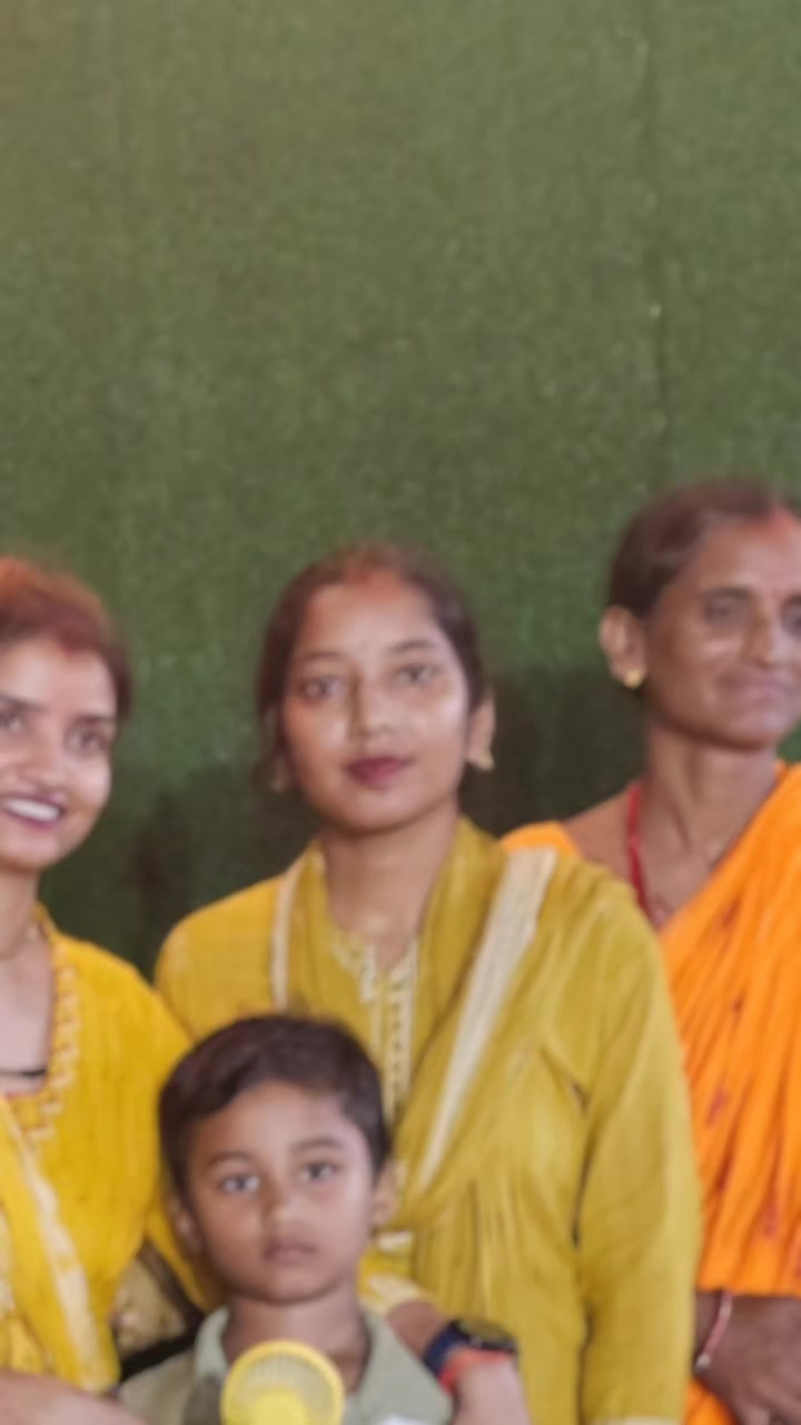 @Amrita Mahaseth
