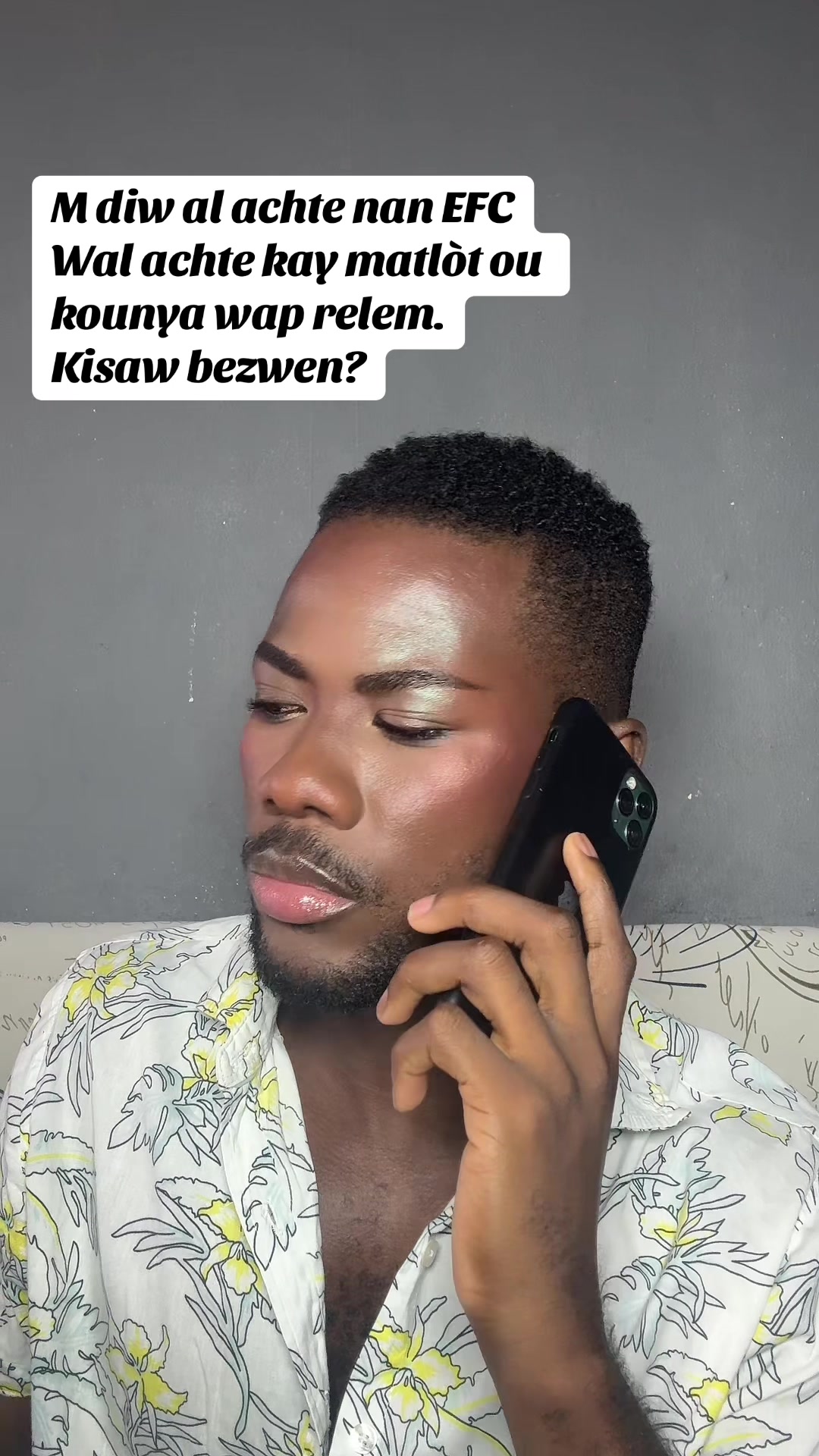 @KIM ART || MUA
