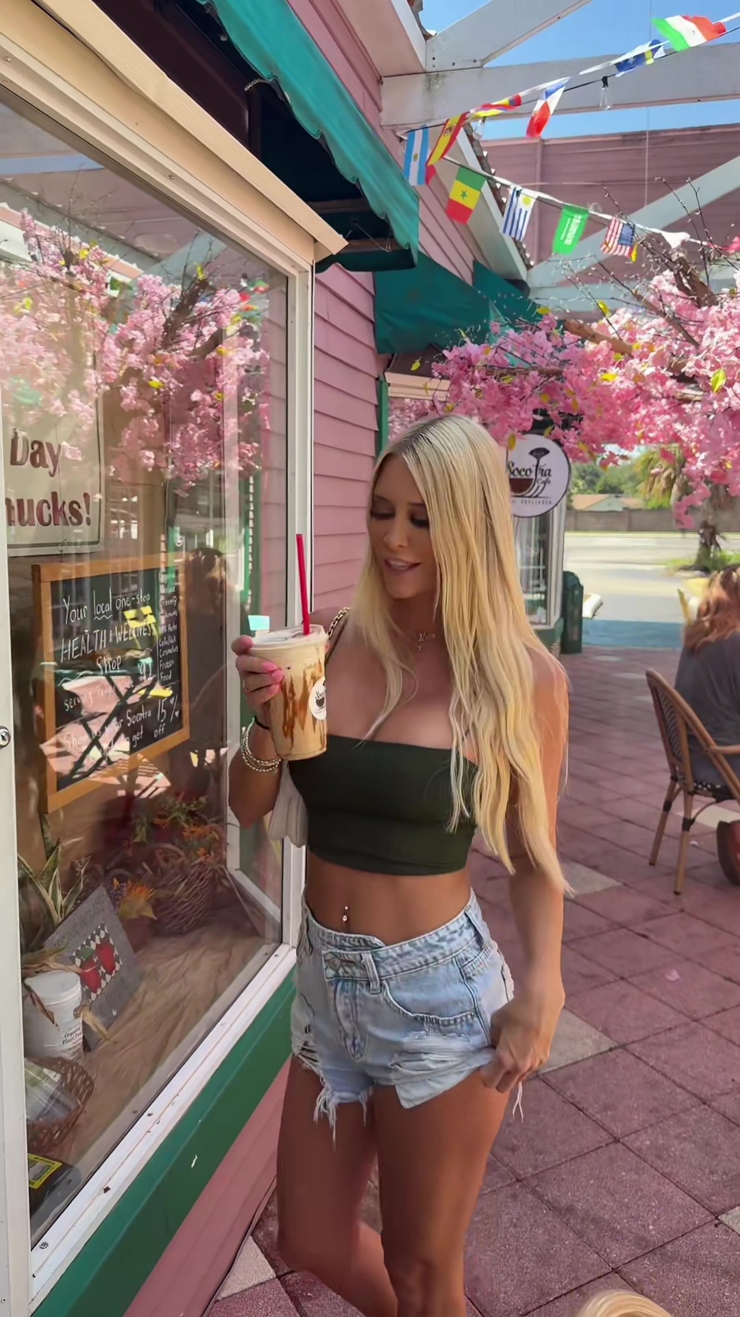 @AshleyK Hawaii