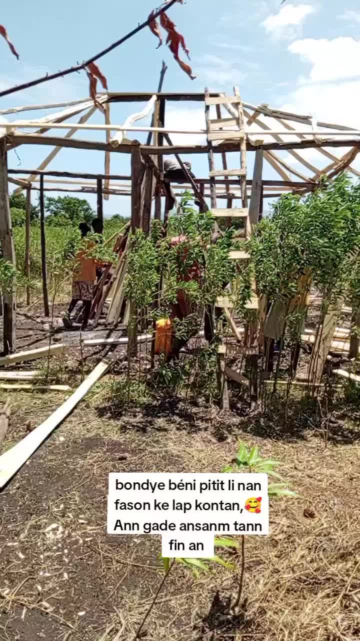 @Dènye lè 🤡
