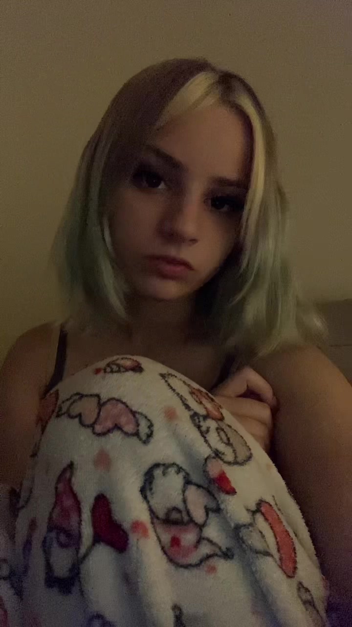 @Maddi™️
