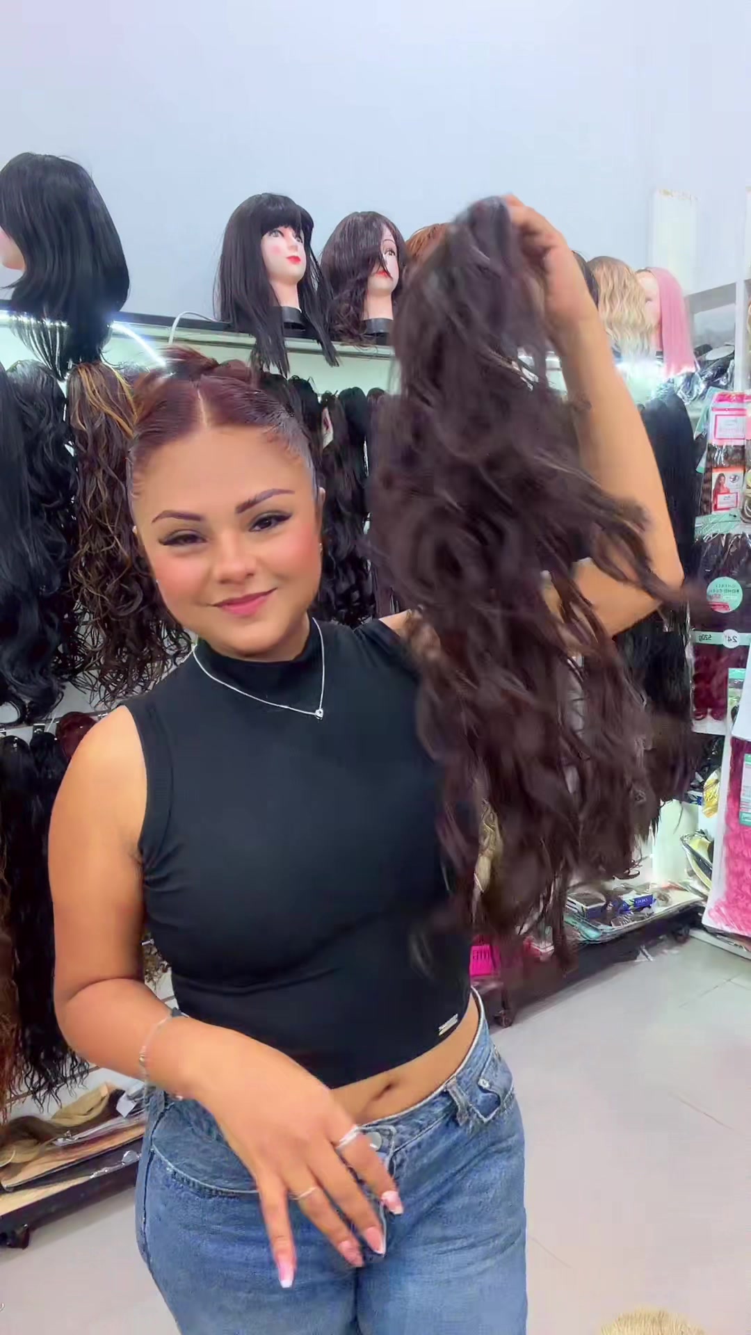 @belleza_hair_fashion
