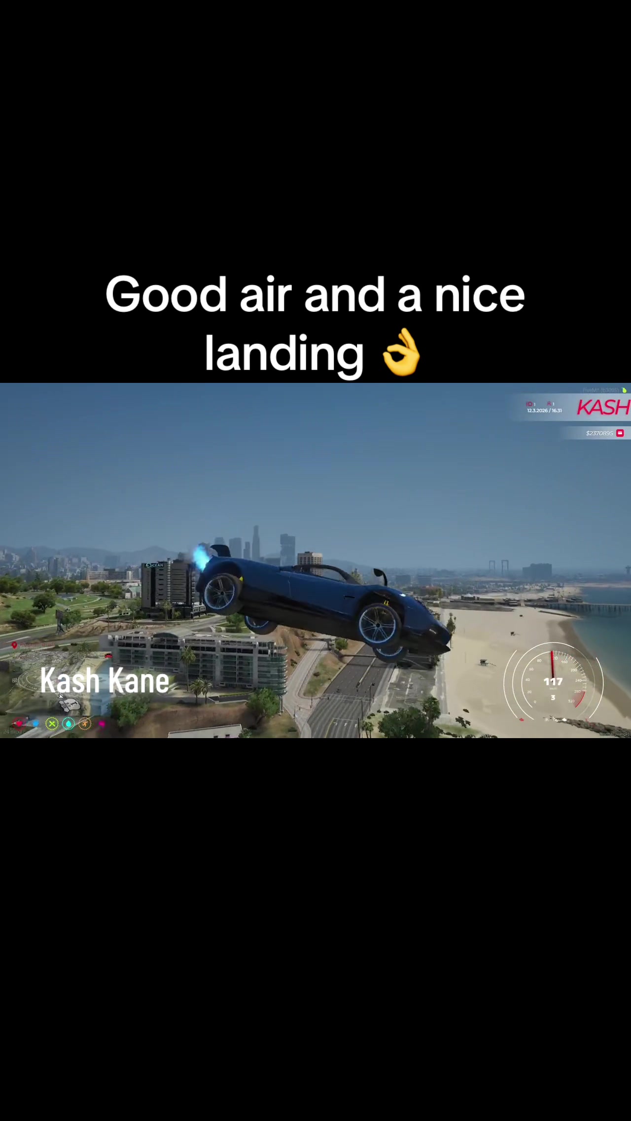 @Kash Kane