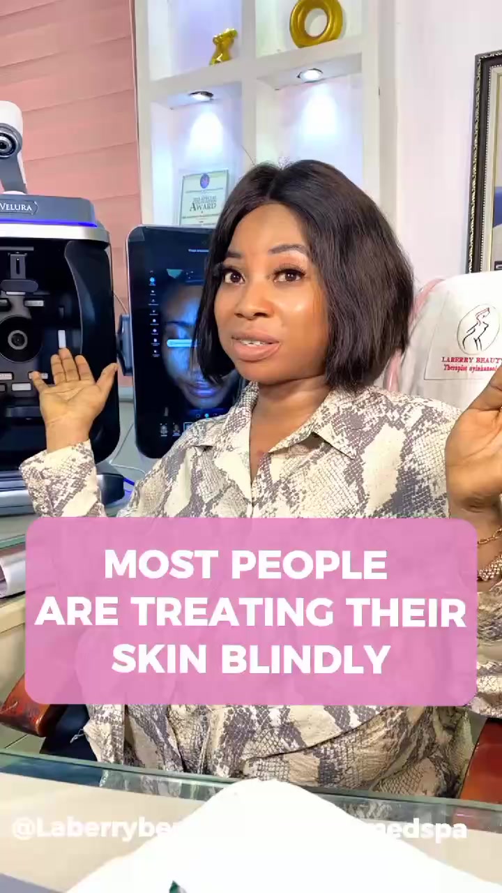 @LaBerry | Luxury Medspa Egbeda