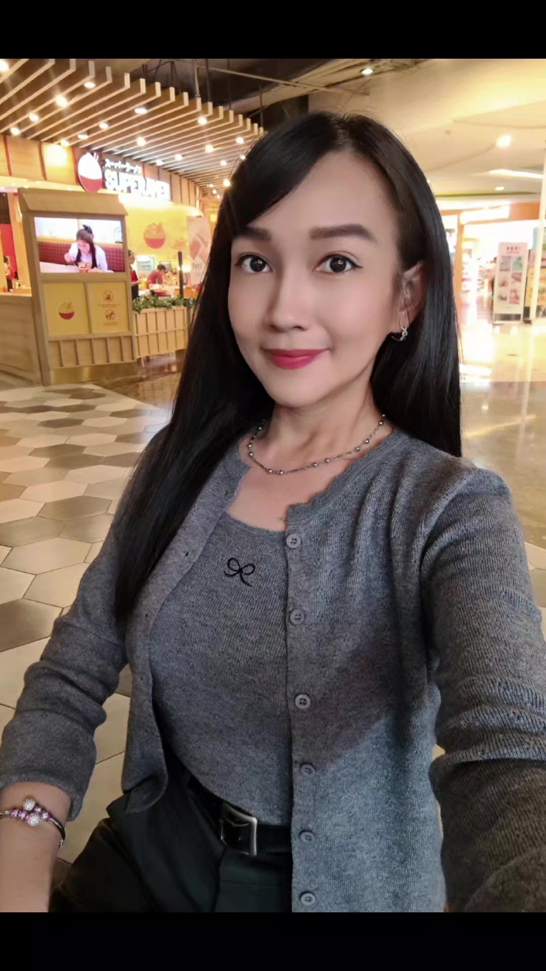 @Veronika Wang