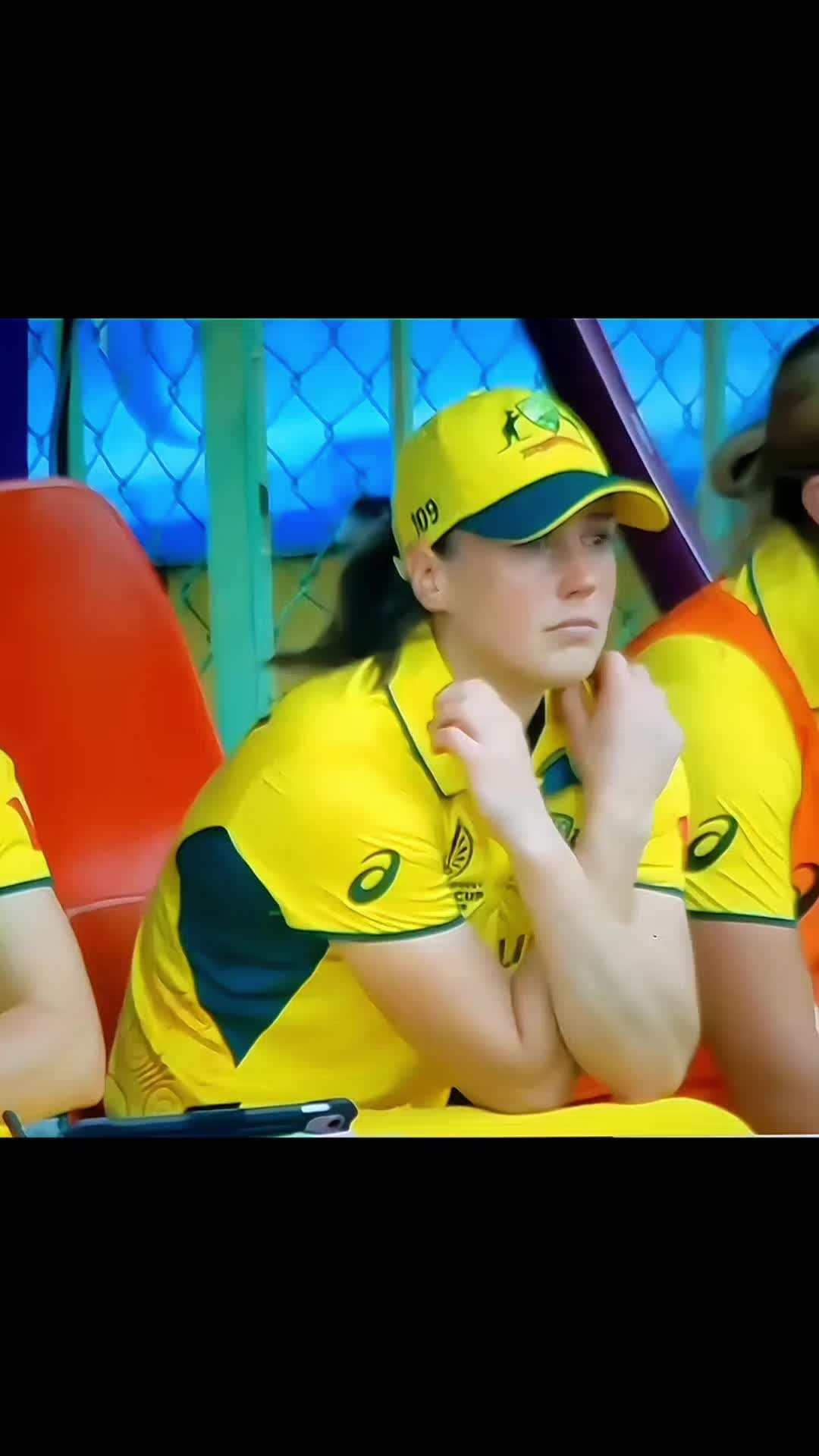 @ELLYSE PERRY