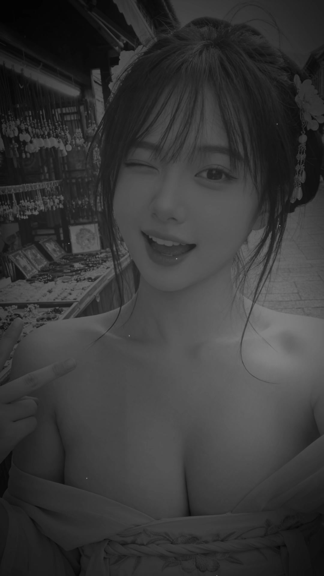 @🇻🇳Y&ecirc;u Nữ (女情人)🇨🇳