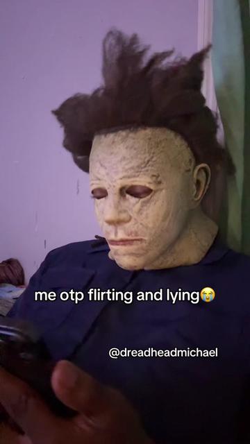 @Dreadheadmichael