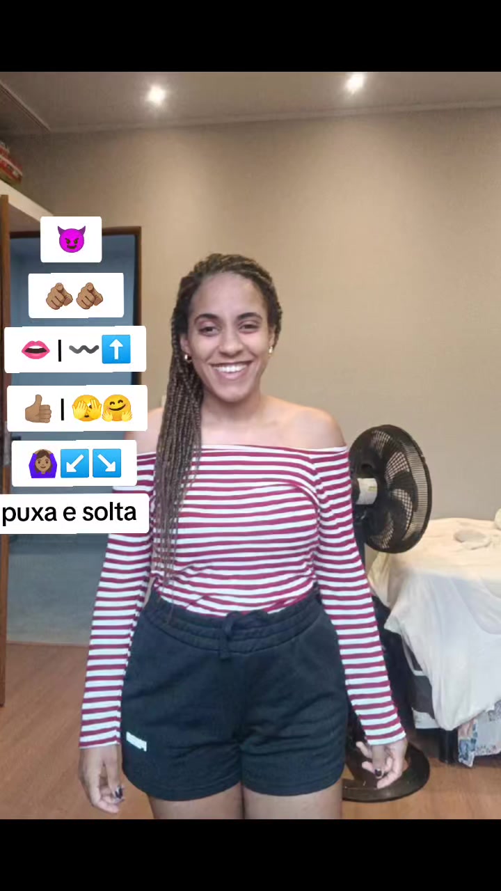 @Sue Souza | Dan&ccedil;a F&aacute;cil