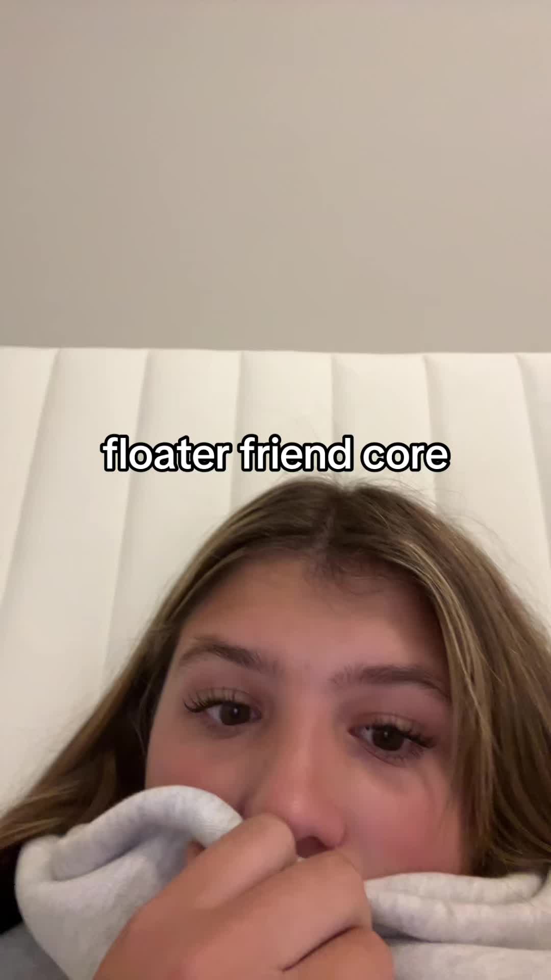 @secret
