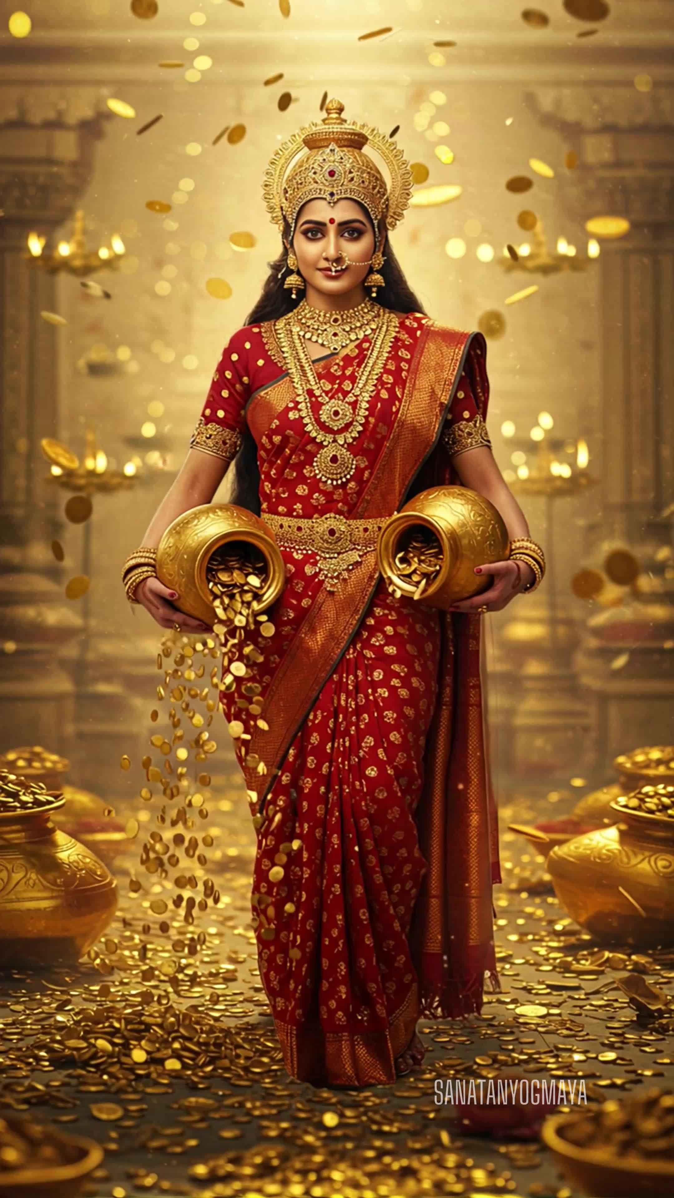 @🔱सनातनयोगमाया अध्यात्मजीवन🔱