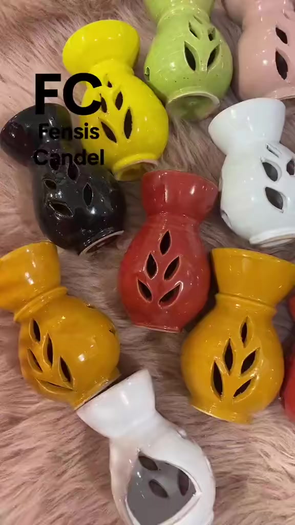 @Fensis&ensp;Candel