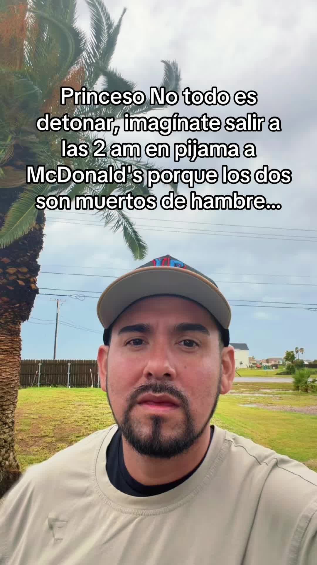 @El Se&ntilde;or Sonrisas.