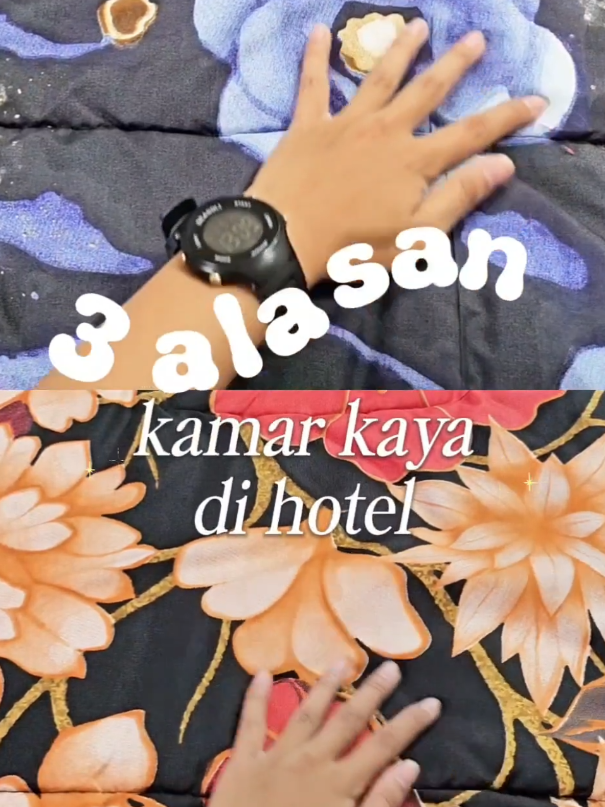 @kang bedcover