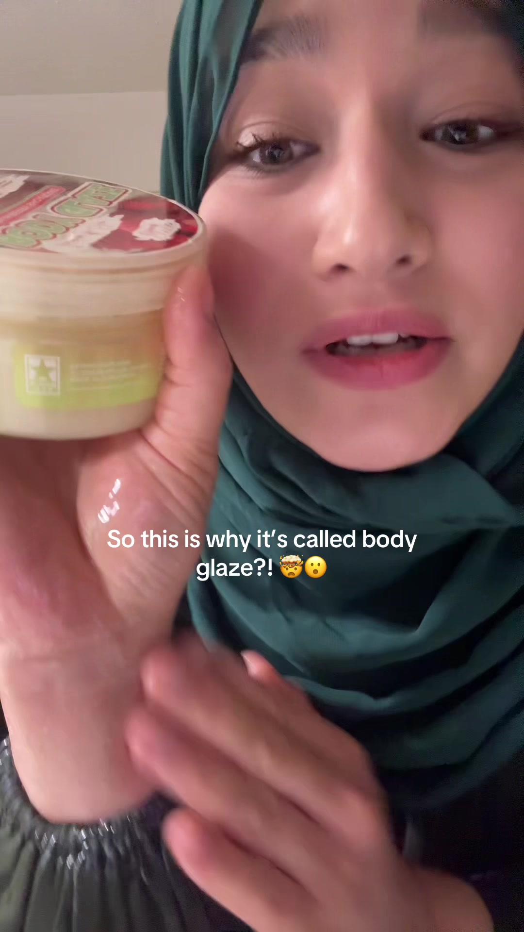 @Ameera Glam Approved