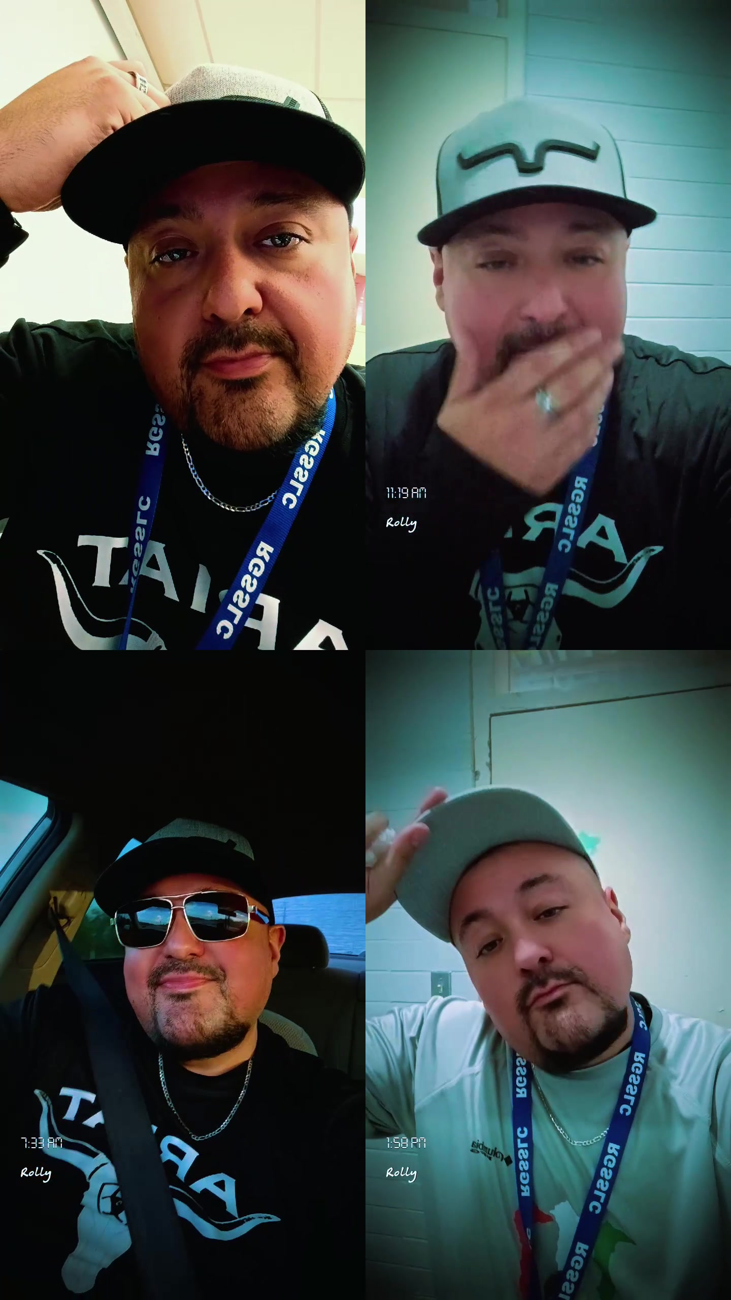@Roel Cantu (Rolly)
