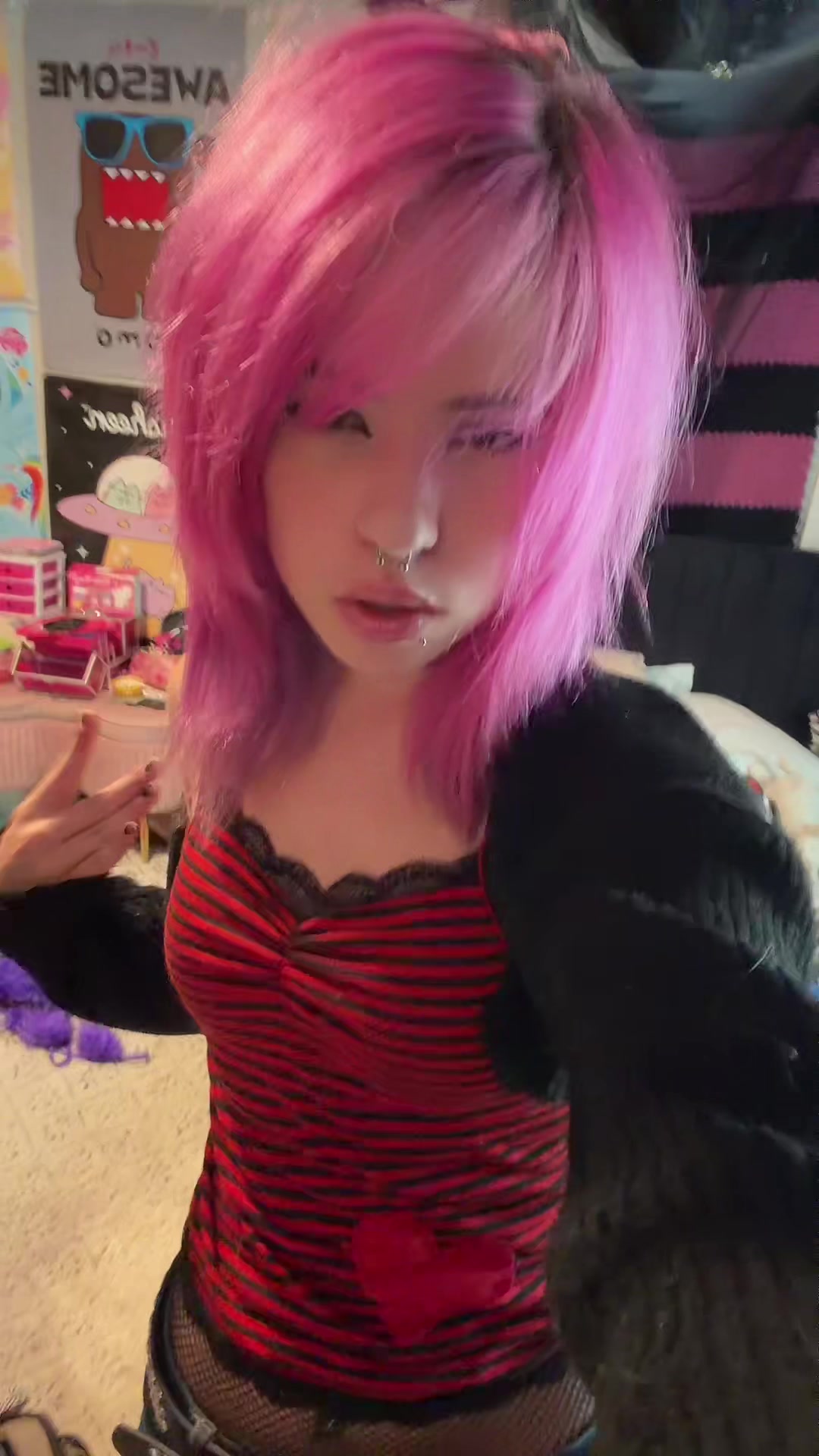 @Beaaisdead 🐾 ☮︎
