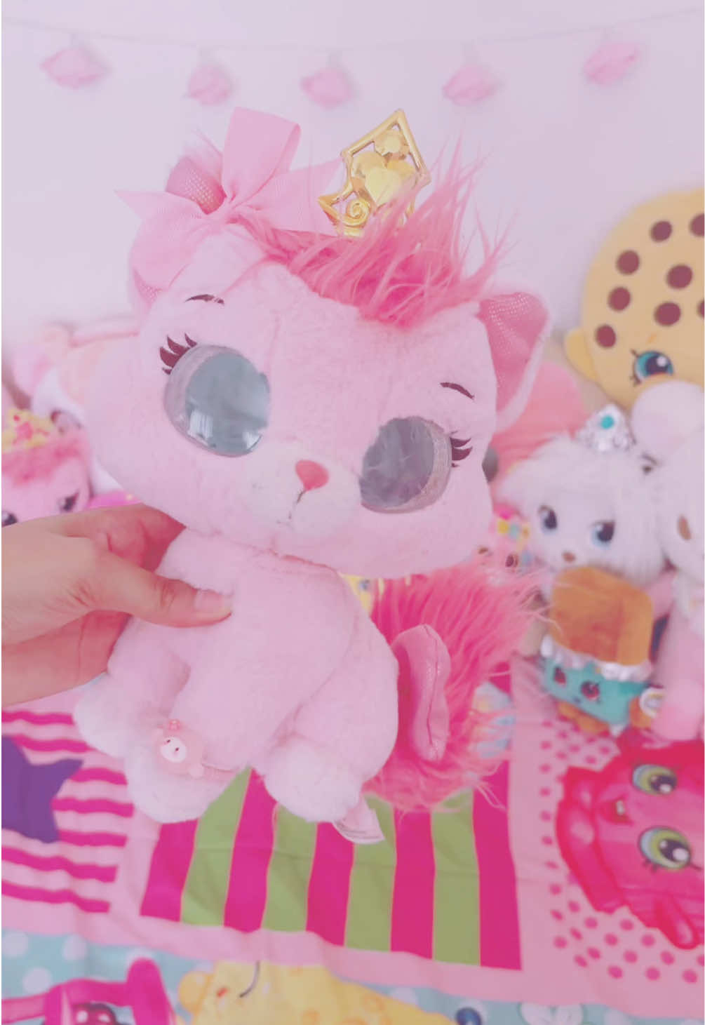 @doll 🦄🎀🌈💖