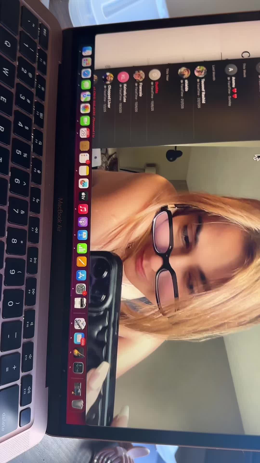 @Honey