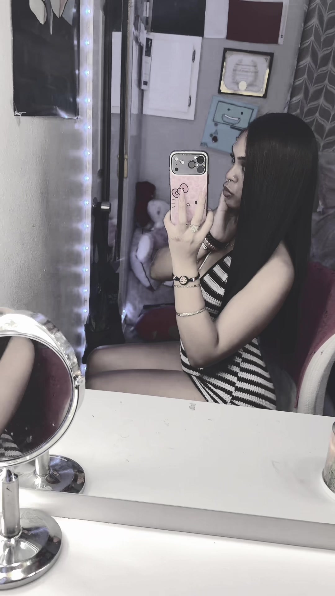 @✞