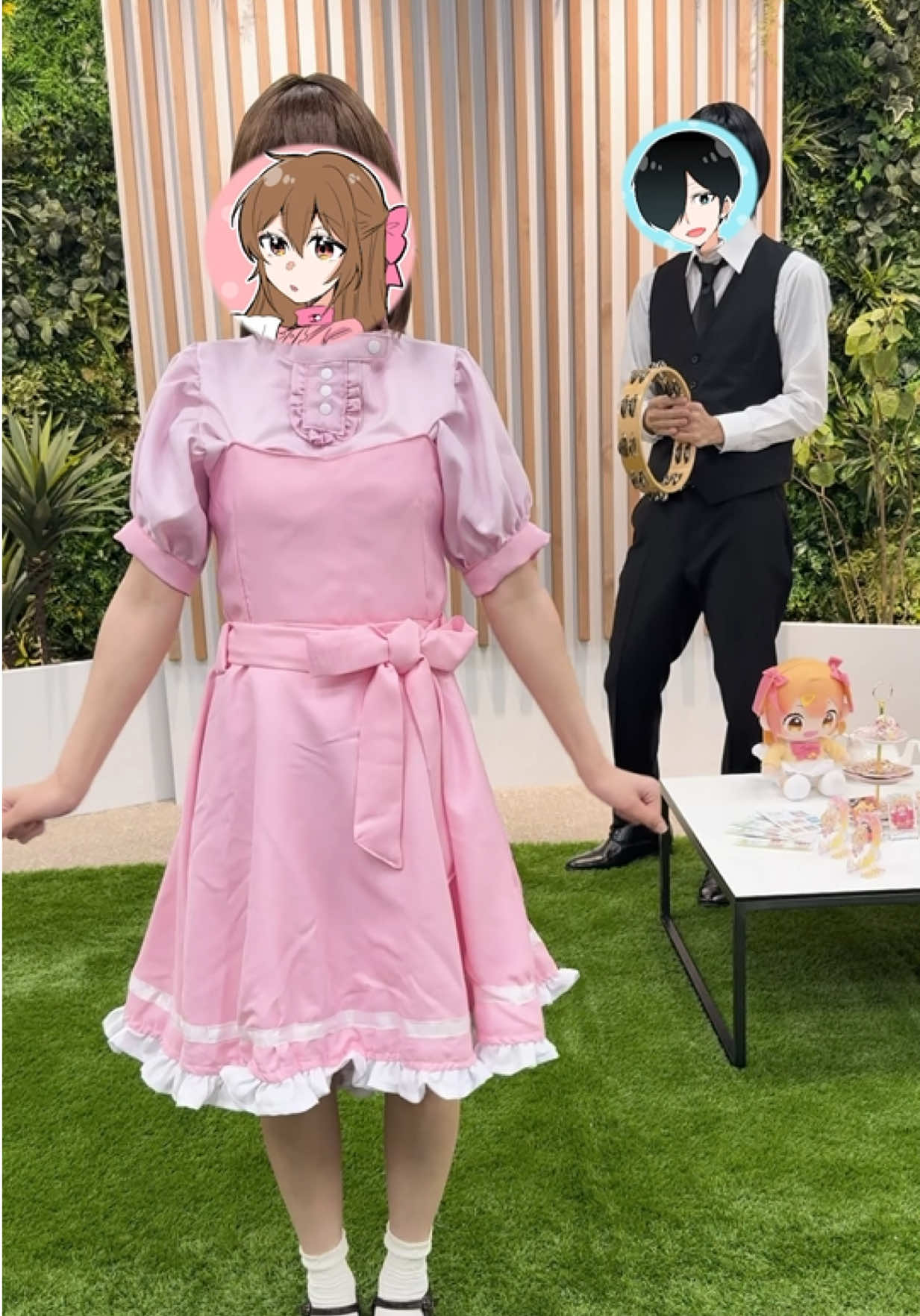 @P丸様。🍳