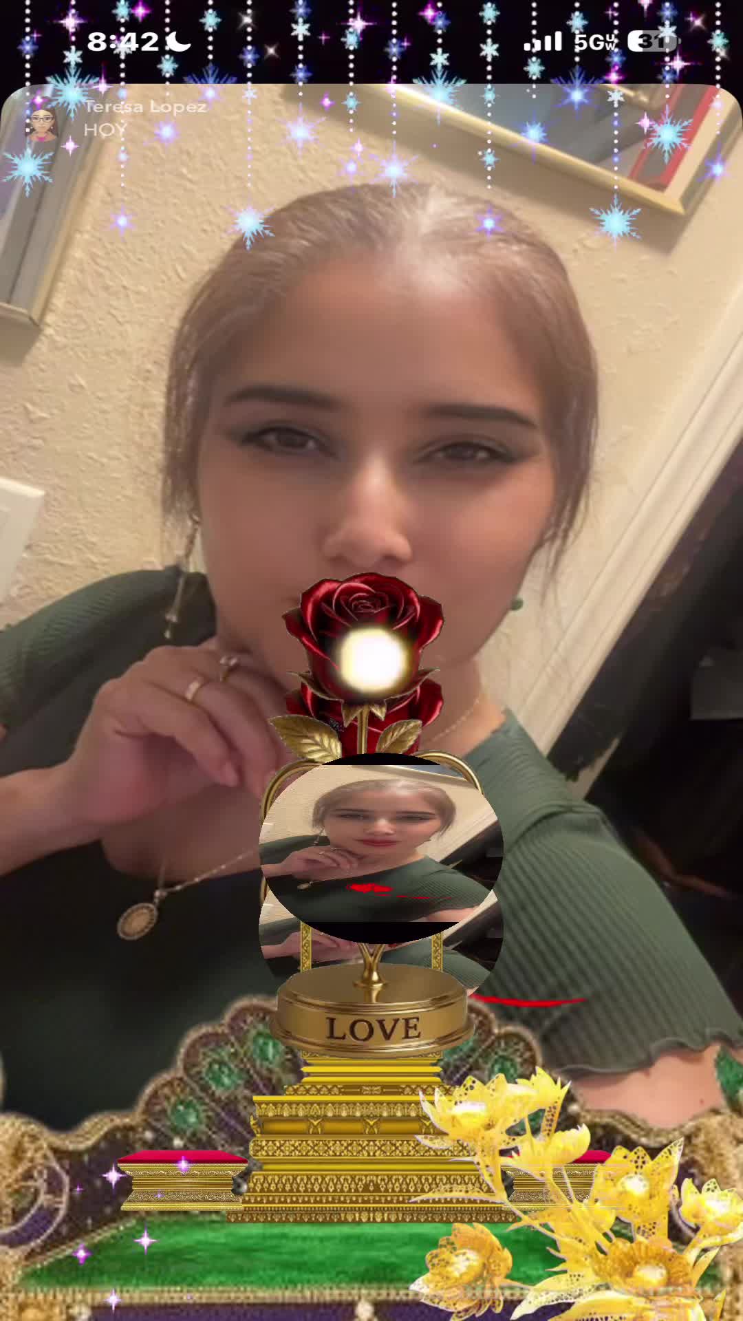 @TERE LÓPEZ 🥰❤️🙏🍏🪨🤔
