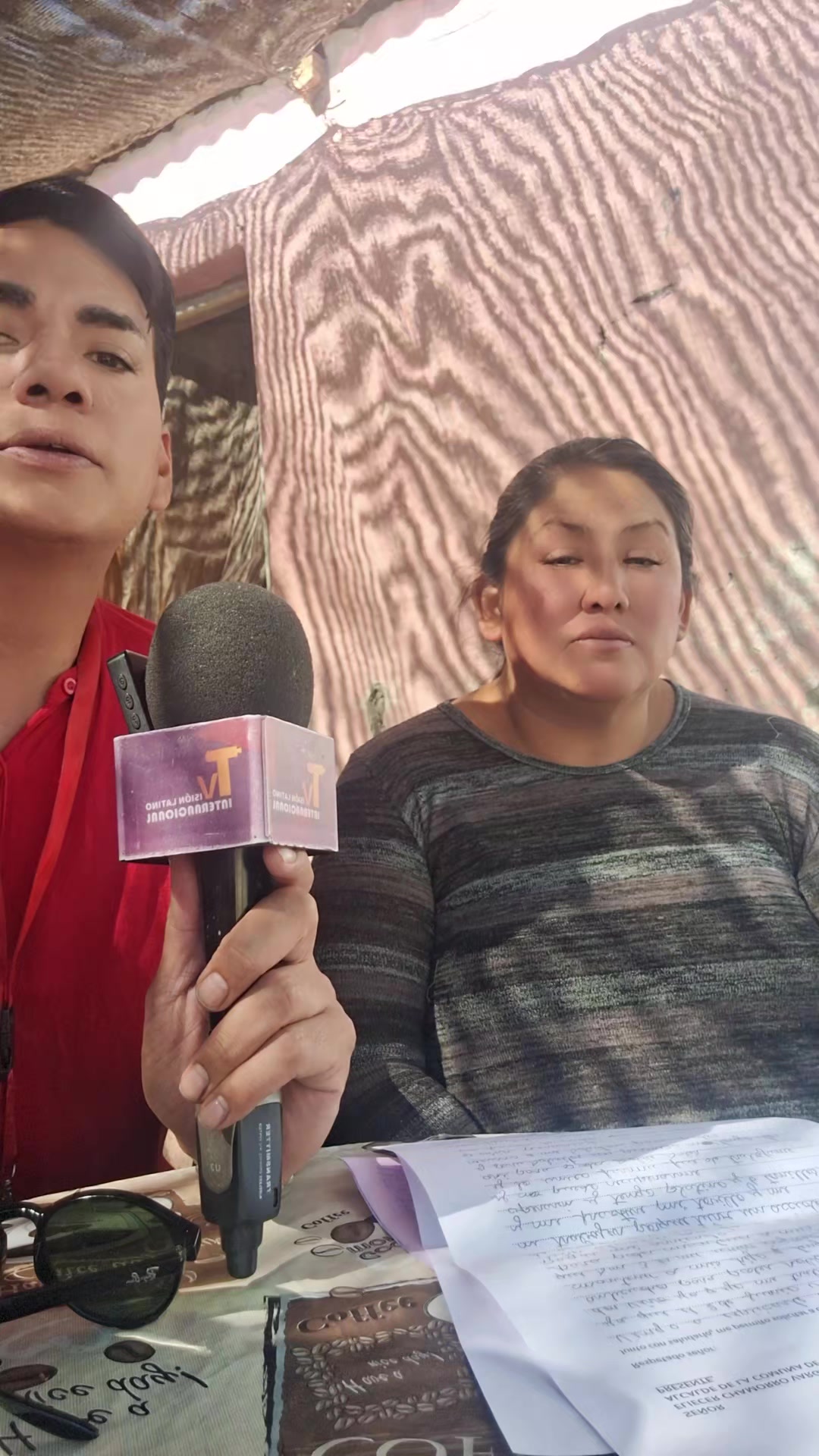 @tv visión latina 🇨🇱🇧🇴