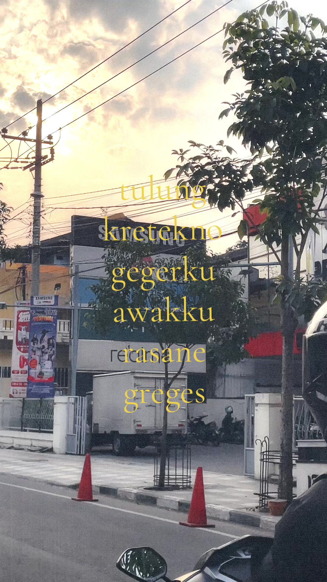 @Ndraa๏ฃฟ