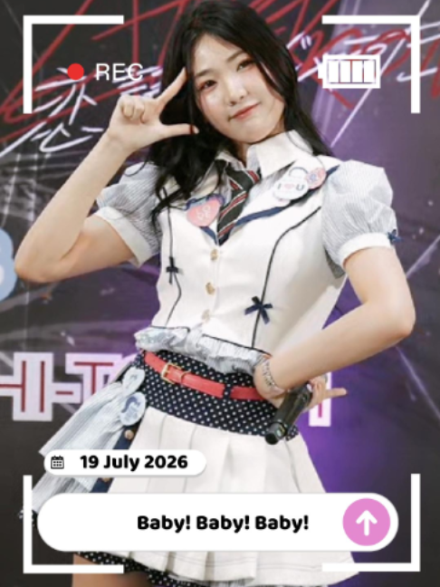 @Marine BNK48 THFANCLUB
