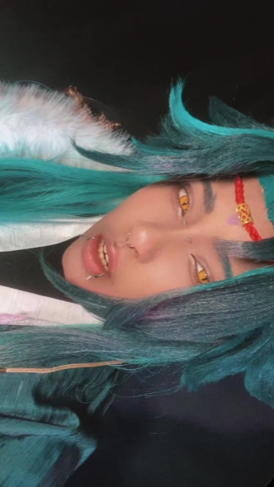 @😈arie 🗣️ they/them