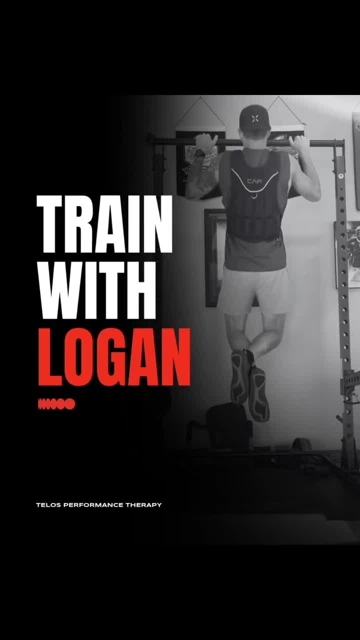 @Logan Walters, DPT: ACL Coach
