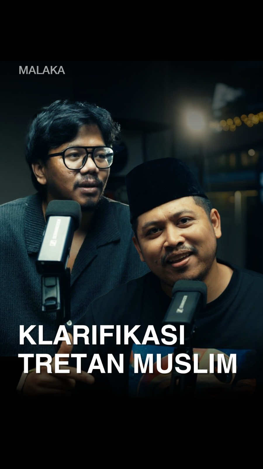 @MALAKA #masyarakatbaru