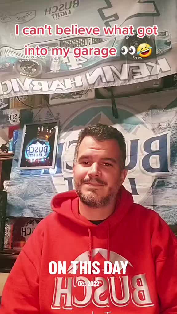 @🍻Busch Light King🍻