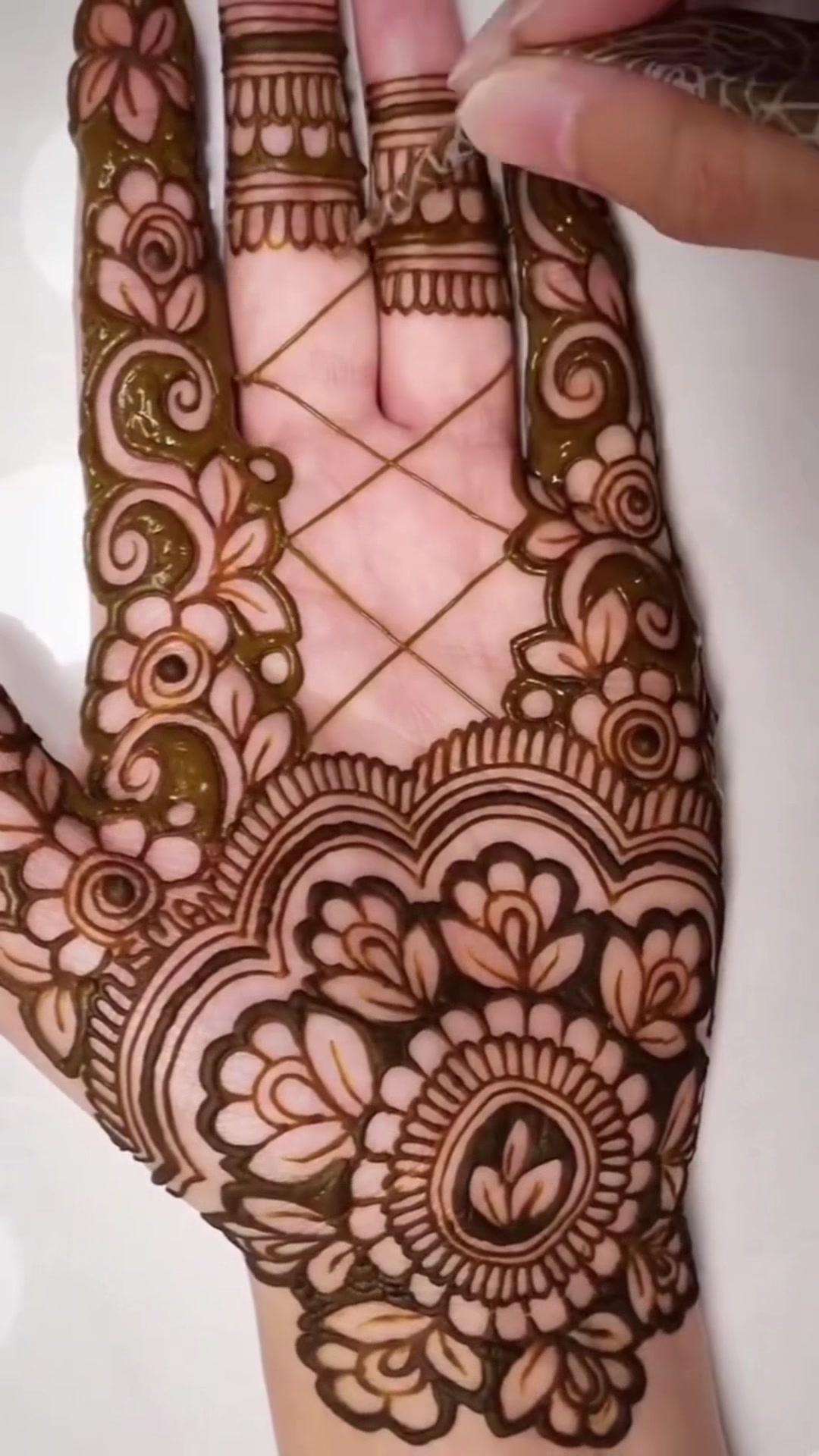 @shamee_mehandi