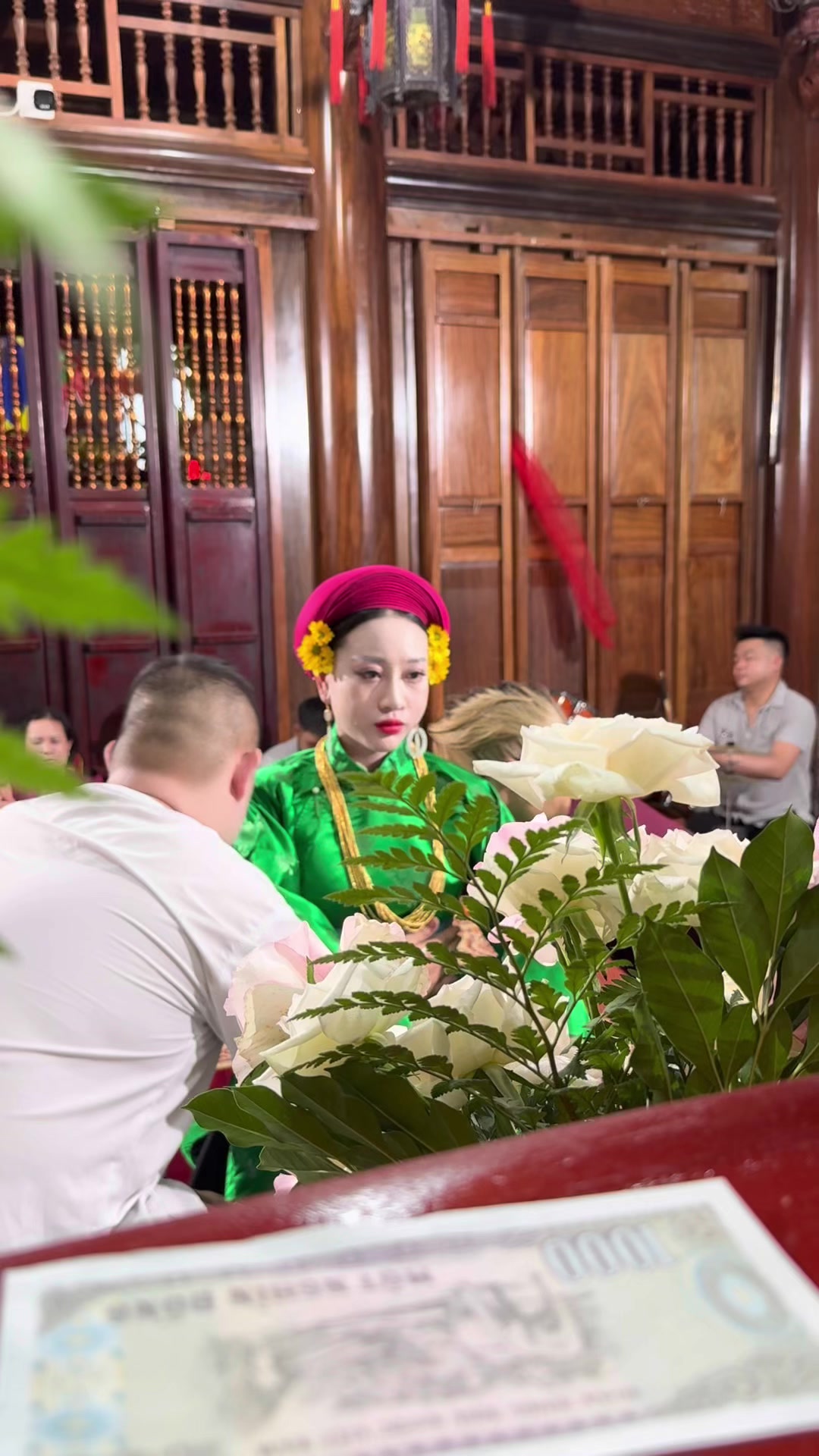 @Cậu Đồng LinhLinh