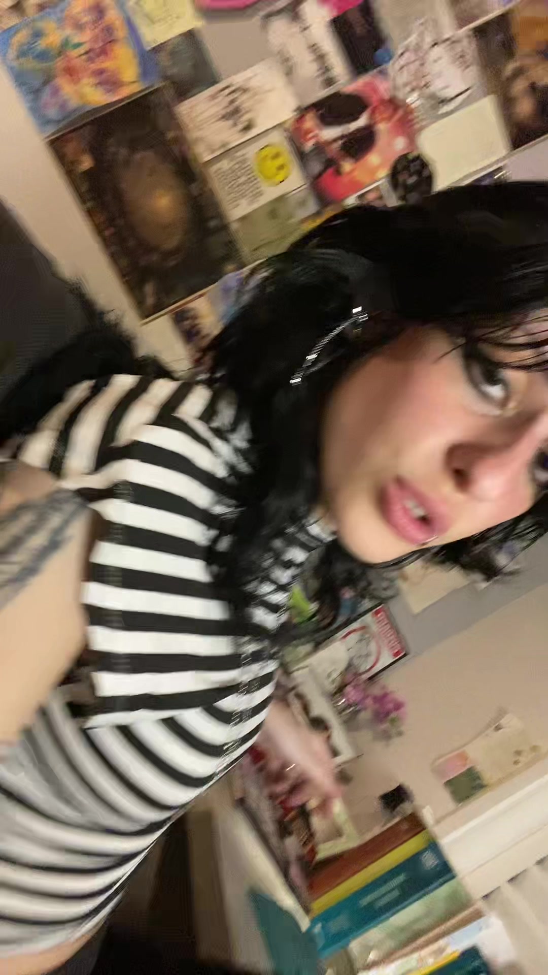 @lilboisa 👻