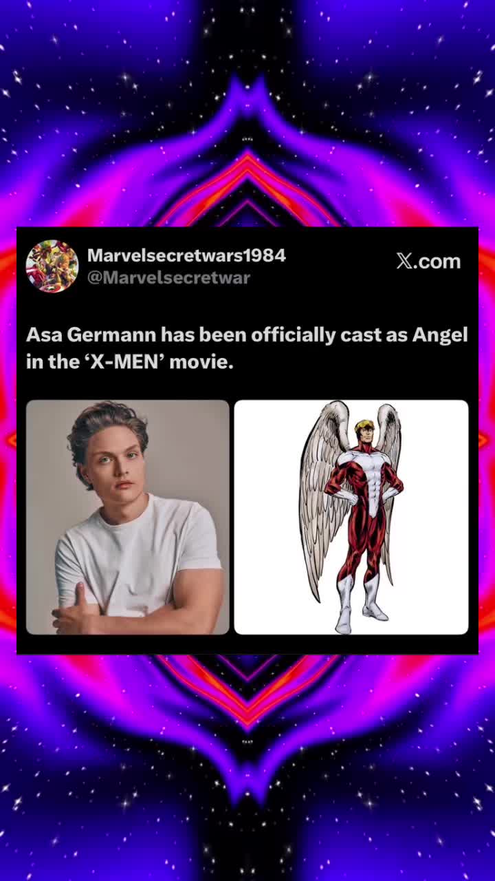 @To Battleworld and Beyond