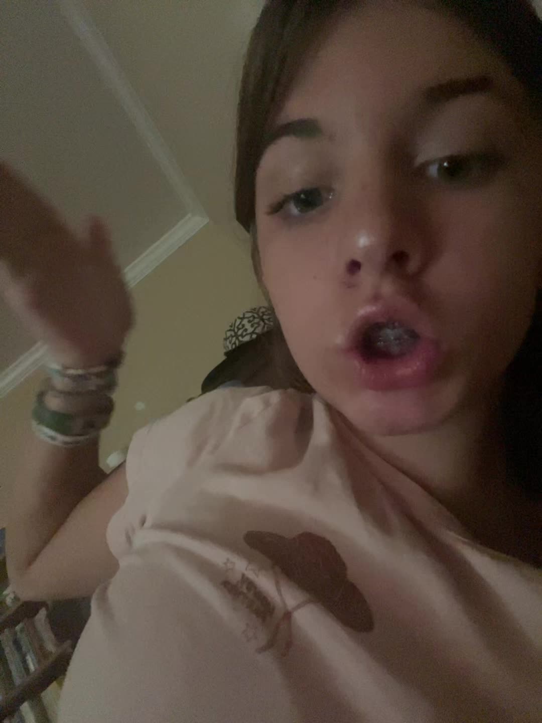 @Madison Rast