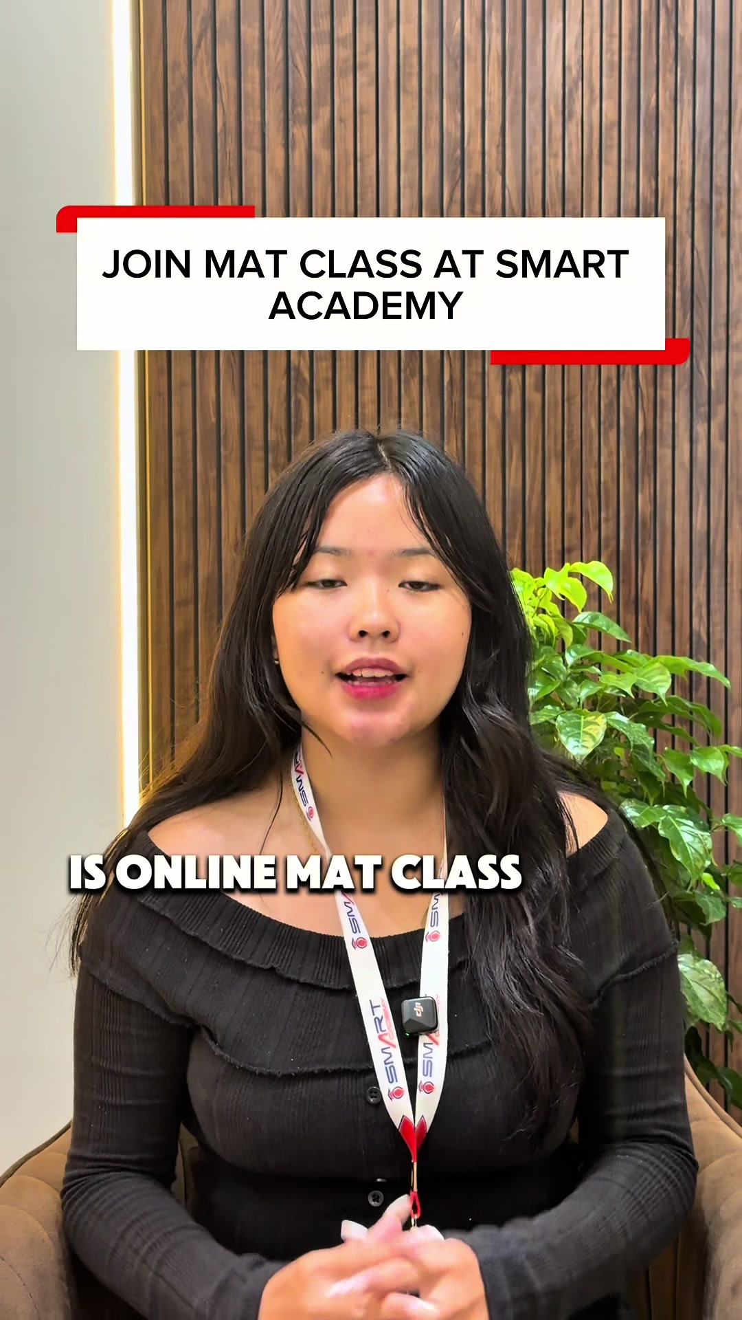 @Smart Educational Academy