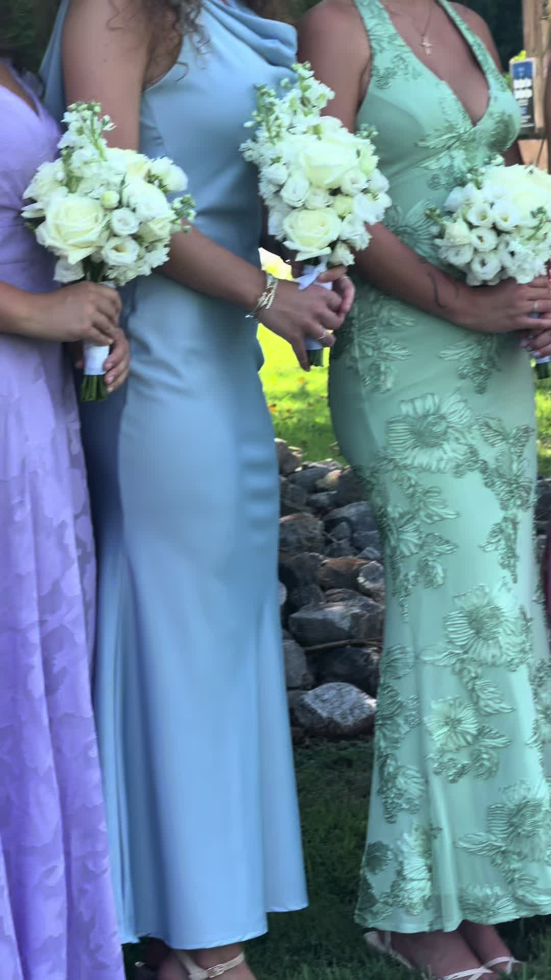@Hall Farms Weddings and Events