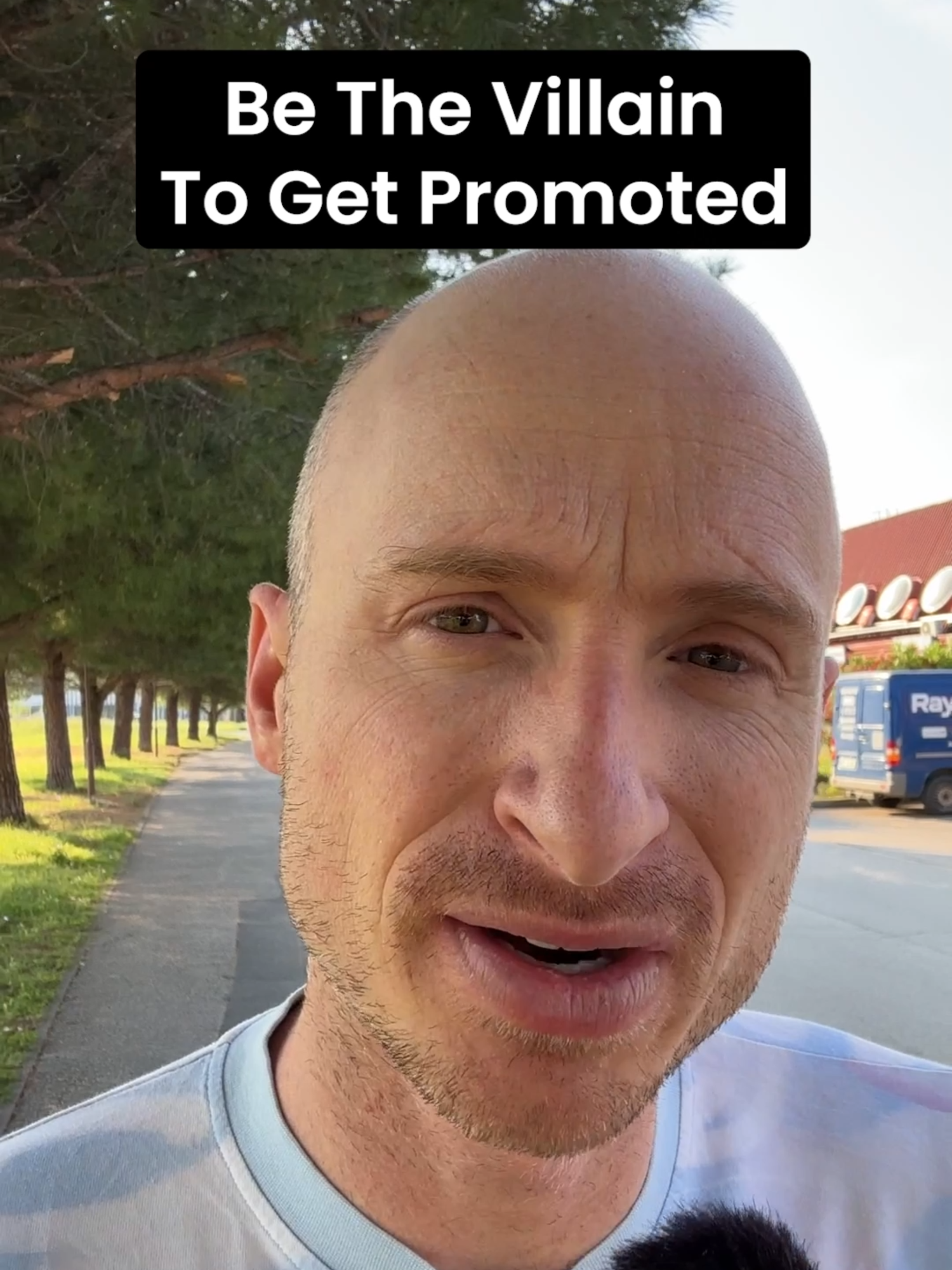 @Julian Cole | Strategy Trainer