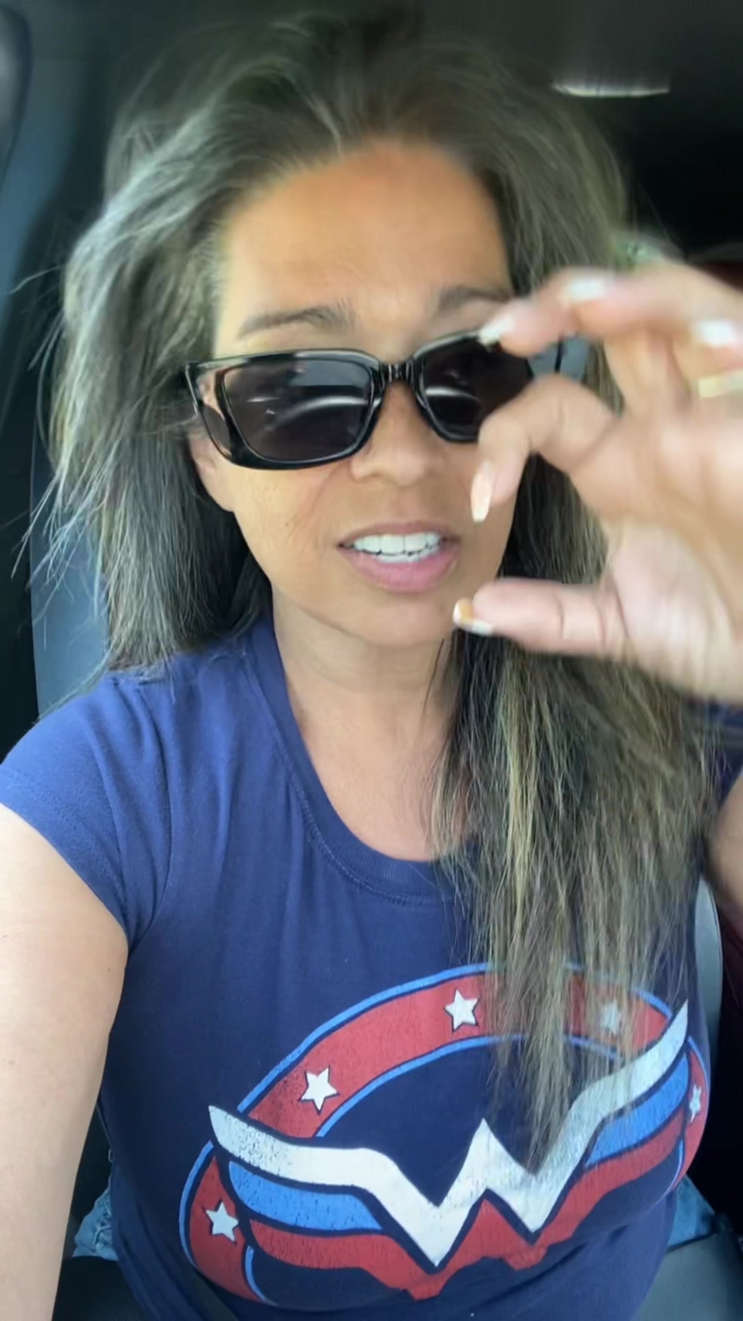 @Sarah