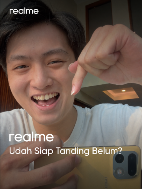 @realme Official Indonesia