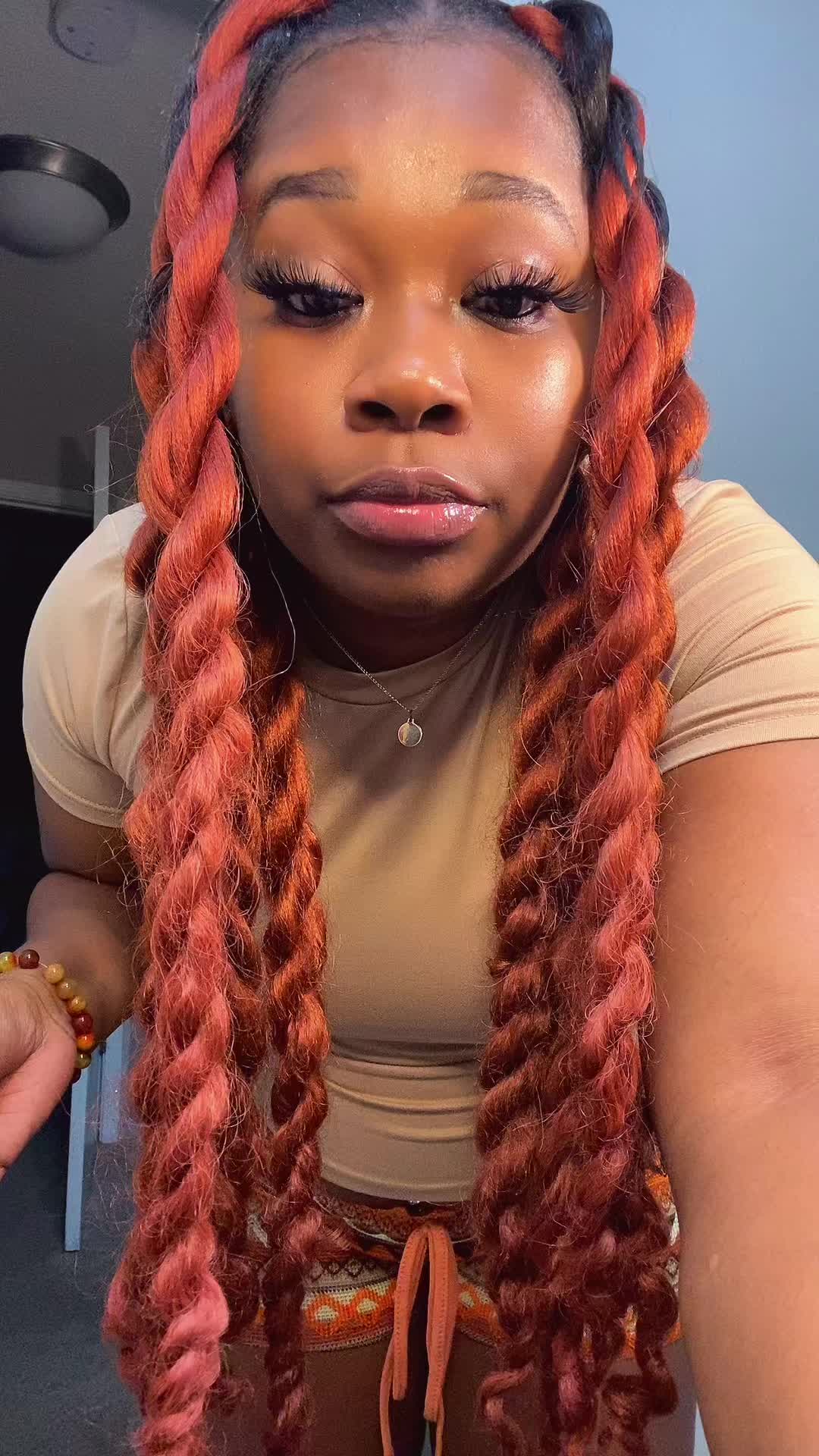 @Desire Rae 🌺