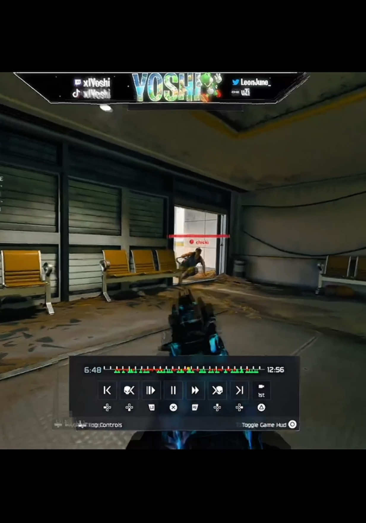 @Yoshi