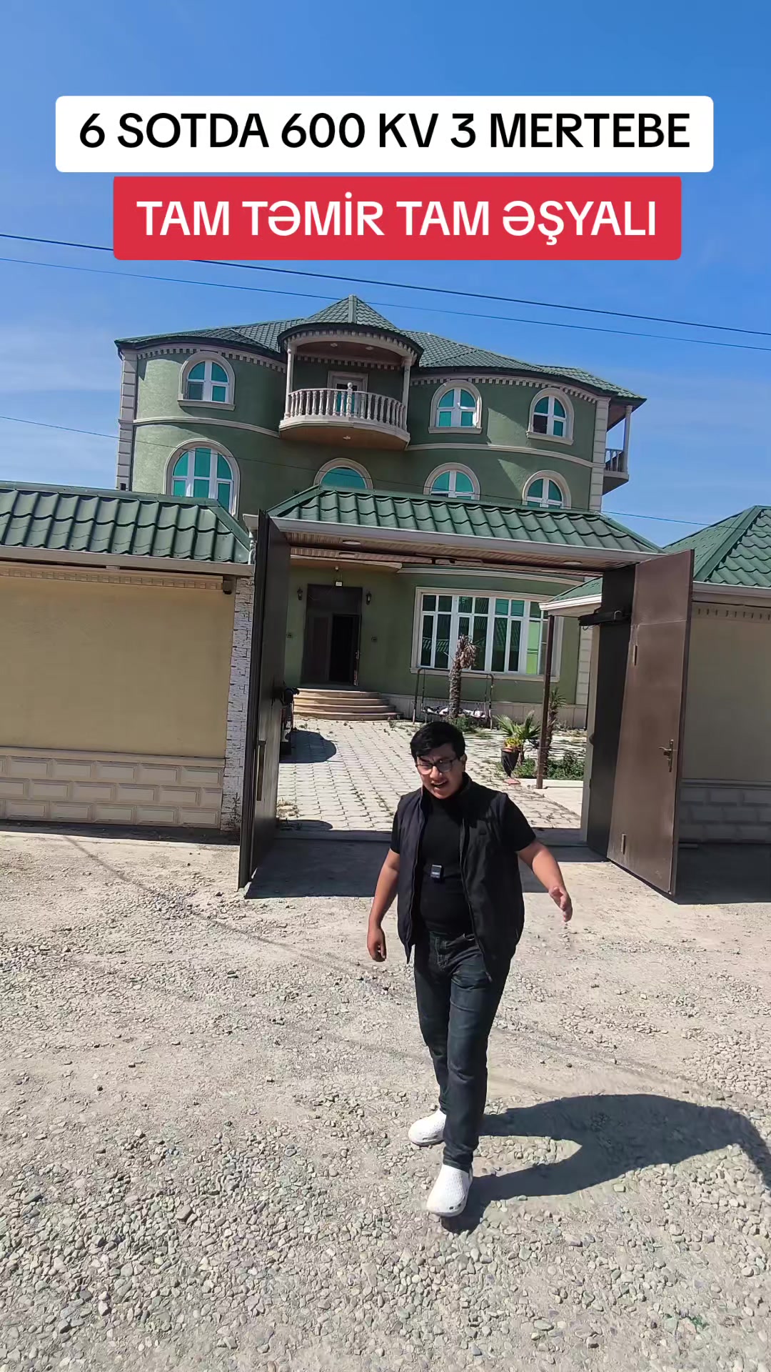 @Əmlakçı Sunay