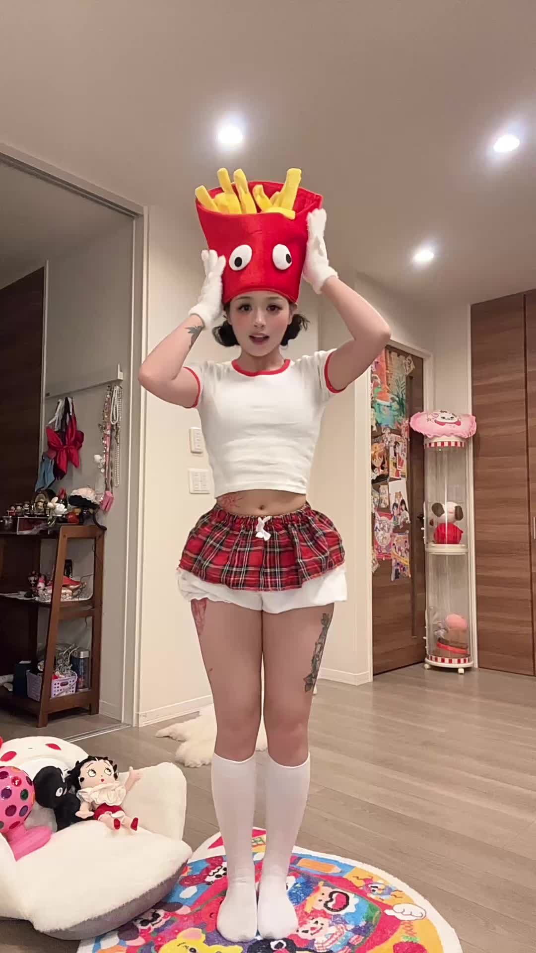 babyslow（AIロリータ) (@babyslow315) - Urlebird