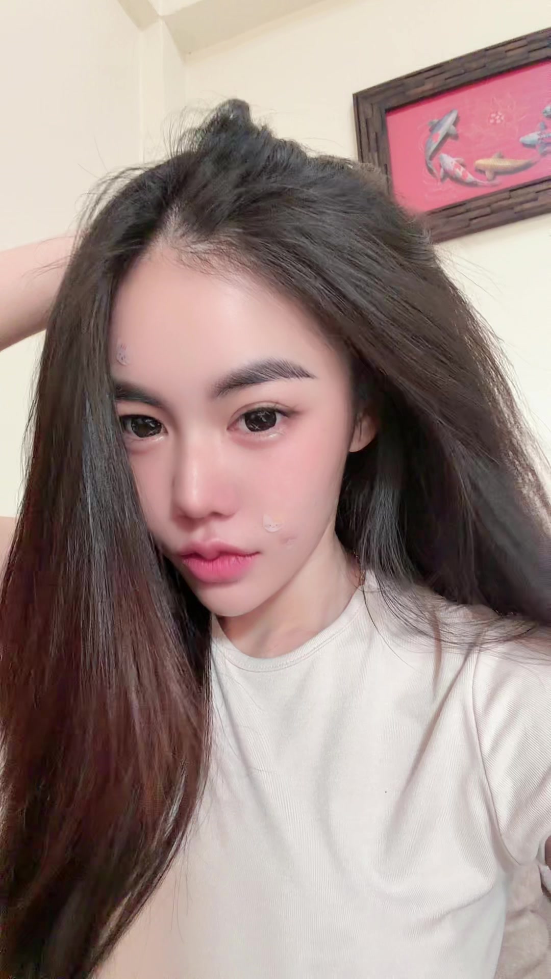 @เมื่อวาน เค้าพึ่งบอก🧡